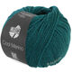 Lana Grossa COOL MERINO | 045-pétrole