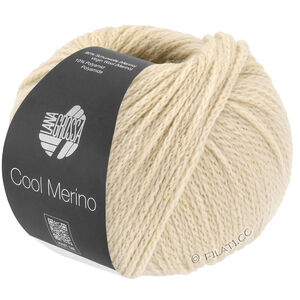 Lana Grossa COOL MERINO | 046-coquille