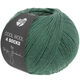 Lana Grossa COOL WOOL 4 SOCKS | 7702-gris vert