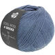 Lana Grossa COOL WOOL 4 SOCKS | 7704-bleu jean