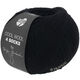 Lana Grossa COOL WOOL 4 SOCKS | 7706-noir