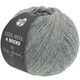 Lana Grossa COOL WOOL 4 SOCKS | 7708-gris foncé