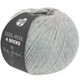 Lana Grossa COOL WOOL 4 SOCKS | 7709-gris clair