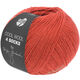 Lana Grossa COOL WOOL 4 SOCKS | 7714-terre cuite