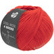 Lana Grossa COOL WOOL 4 SOCKS | 7722-corail