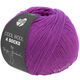 Lana Grossa COOL WOOL 4 SOCKS | 7723-orchidée