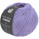 Lana Grossa COOL WOOL 4 SOCKS | 7724-pourpre lilas
