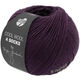 Lana Grossa COOL WOOL 4 SOCKS | 7725-aubergine
