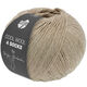 Lana Grossa COOL WOOL 4 SOCKS | 7728-beige gris
