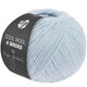 Lana Grossa COOL WOOL 4 SOCKS | 7730-bleu clair