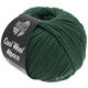 Lana Grossa COOL WOOL Alpaca | 34-vert foncé