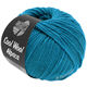 Lana Grossa COOL WOOL Alpaca | 40-bleu pétrole