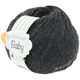 Lana Grossa COOL WOOL Baby 25g | 205-anthracite