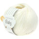 Lana Grossa COOL WOOL Baby 25g | 207-blanc