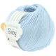 Lana Grossa COOL WOOL Baby 25g | 208-bleu clair