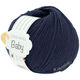 Lana Grossa COOL WOOL Baby 25g | 210-bleu nuit