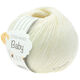 Lana Grossa COOL WOOL Baby 25g | 213-écru