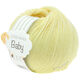 Lana Grossa COOL WOOL Baby 25g | 218-vanille