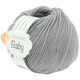 Lana Grossa COOL WOOL Baby 25g | 241-gris clair