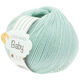 Lana Grossa COOL WOOL Baby 25g | 257-turquoise clair