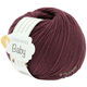 Lana Grossa COOL WOOL Baby 25g | 262-bourgogne