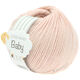Lana Grossa COOL WOOL Baby 25g | 267-rose délicat