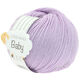 Lana Grossa COOL WOOL Baby 25g | 268-lilas
