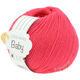 Lana Grossa COOL WOOL Baby 25g | 269-framboise