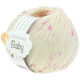 Lana Grossa COOL WOOL Baby 25g | 353-écru/lilas/rose/chameau