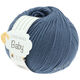 Lana Grossa COOL WOOL Baby Uni/Print 50g | 263-bleu pigeon