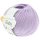 Lana Grossa COOL WOOL Baby Uni/Print 50g | 268-lilas