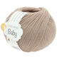 Lana Grossa COOL WOOL Baby Uni/Print 50g | 332-beige nacré