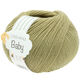 Lana Grossa COOL WOOL Baby Uni/Print 50g | 335-vert pastel