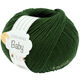 Lana Grossa COOL WOOL Baby Uni/Print 50g | 336-vert foncé
