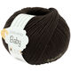 Lana Grossa COOL WOOL Baby Uni/Print 50g | 339-gris graphite