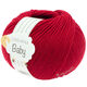 Lana Grossa COOL WOOL Baby Uni/Print 50g | 343-rouge cerise