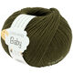 Lana Grossa COOL WOOL Baby Uni/Print 50g | 349-forêt verte