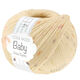 Lana Grossa COOL WOOL Baby Uni/Print 50g | 375-jaune pâle/jaune/orange/pourpre/rose