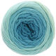 Lana Grossa COOL WOOL Big 1:1 | 5007-bleu tendre/bleu clair/bleu turquoise/bleu pétrole