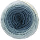Lana Grossa COOL WOOL Big 1:1 | 5008-écru/bleu clair/bleu gris/jean/marine