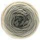 Lana Grossa COOL WOOL Big 1:1 | 5012-écru/gris clair/gris pierre/gris souris