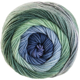 COOL WOOL Big Color de Lana Grossa