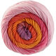 Lana Grossa COOL WOOL Big Color | 4039-rose/pourpre/mandarine/orange/rouge clair/rose vif