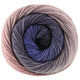 Lana Grossa COOL WOOL Big Color | 4047-prune/anthracite/royal/gris bleu/gris pourpre