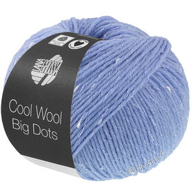 COOL WOOL Big Dots de Lana Grossa