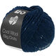 Lana Grossa COOL WOOL Big Dots | 102-bleu foncé