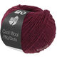 Lana Grossa COOL WOOL Big Dots | 104-bourgogne