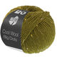 Lana Grossa COOL WOOL Big Dots | 107-vert olive