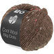 Lana Grossa COOL WOOL Big Dots | 111-brun gris