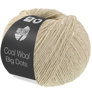 Lana Grossa COOL WOOL Big Dots